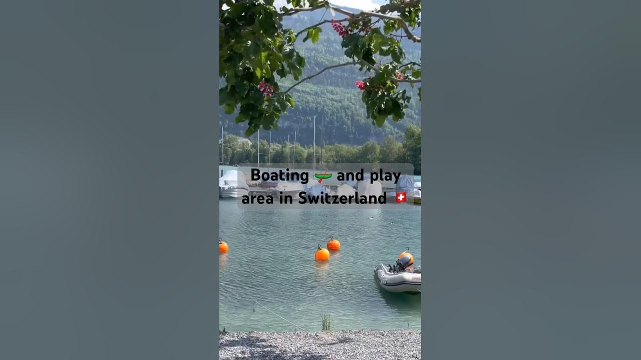 Boating πΆ and play area in Switzerland @storytime7061 | Walensee | #music #song #love Boating πΆ and play area in Switzerland @storytime7061 | Walensee | #music #song #love