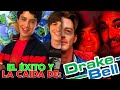 El xito y la cada de drake bell