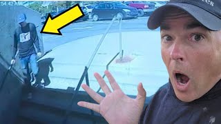 SHOCKING NEW VIDEO!! TYLER ROBINSON! CHARLIE KIRK ASSASSIN!!