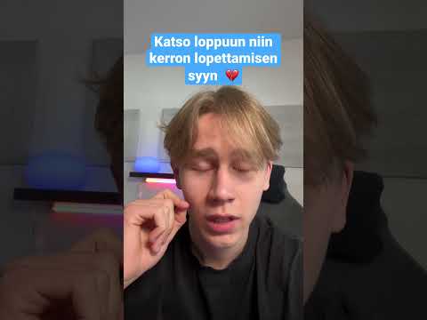 Video: Kuinka lopetan JIT-virheenkorjauksen?