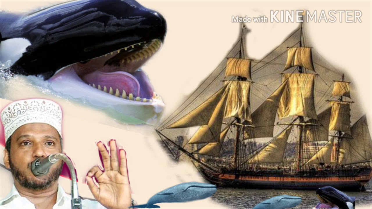 Zubair master thothikkal new malayalam kathaprasangam | yunus nabi (a.s)| neenavayile kulerkaath