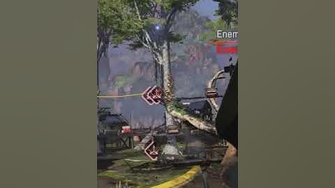 Crazy Arc Star Stick Apex Legends #apexshorts #shorts