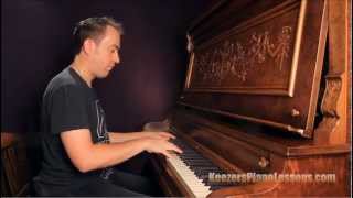 Geoffrey Keezer - Intros (Preview)