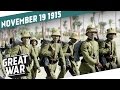 The forgotten front  world war 1 in libya i the great war  week 69