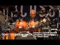 PASIC 2012 HIGHLIGHTS featuring Stanton Moore, Tony Thunder Smith and Zoro!