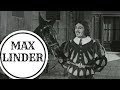 Макс Линдер - Три пройдохи (пародия на Трех мушкетеров) Max Linder / Немое кино с тапером