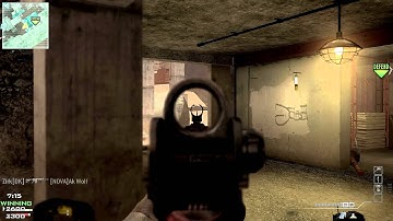 MW3 vs BF3 - Campaign Comparison/Review