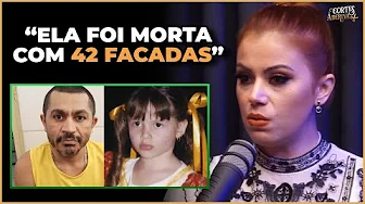 imagem do vídeo O cruel caso da menina Beatriz | À Deriva Cortes