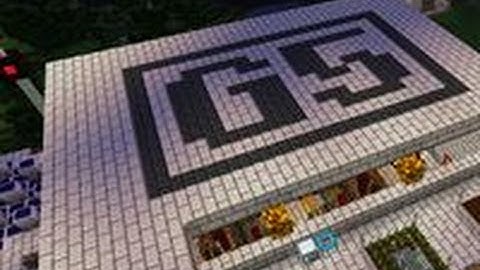 Minecraft Solar panel factory with Tekkit 1 second per panel