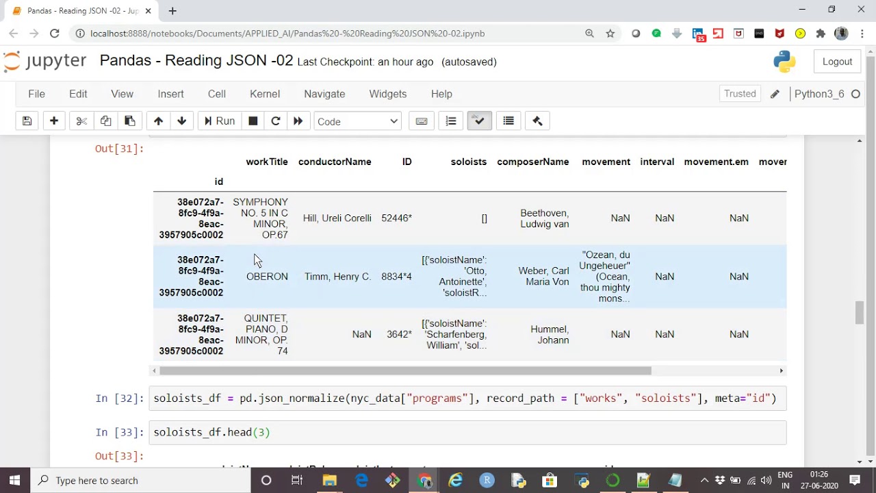 pandas json to csv pandas json to csv