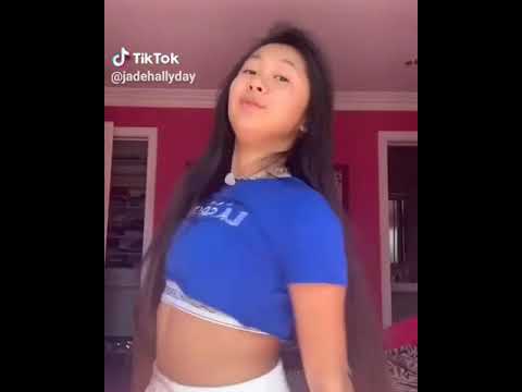 Tik Tok Jade Hallyday Mai 2020 Youtube