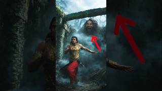 4000 Cr Ramayana: Biggest Film Ever or Adipurush 2.0 Disaster? #vfx #adipurush #ramayana #shortvideo