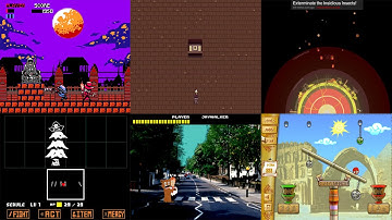 [Full stream] - Flash Game Friday [Part 24]