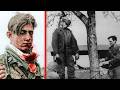 The BRUTAL Last Hours Of Captured NAZI Soldiers *Warning HARD TO STOMACH