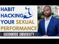 Couch Potato to Sexual Athlete | Drew Manning &amp; Brian Ayers Talk Sex Performance and Motivation