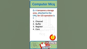 computer mcq test| computer awareness| epfo ssa computer| rrb po computer| basic computer mcq