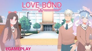 Love Of Bond || The Best 2D Yansim Inspired Game!! ||