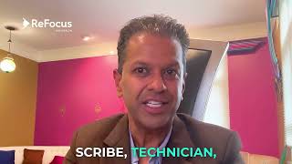 Inside ReFocus Eye Health: How Front Desk & Office Teams Drive Patient Care