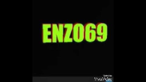 Intro para enzo 69