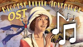 Biggest Little Adventure OST - New York Swell 2
