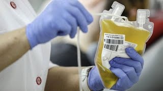 Donar Plasma en Usa. Cuánto pagan? 🤑Vale la pena?/Una Aupair en Usa Profile