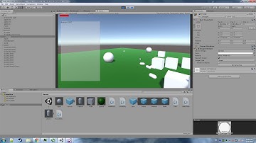 Unity Inventory c#