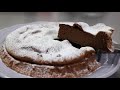 材料２つで出来るガトーショコラ【インスタ転載】
