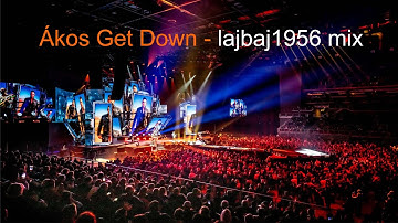Get Down