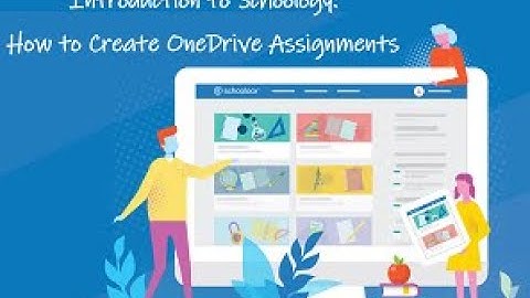 How to Create OneDrive Assignments