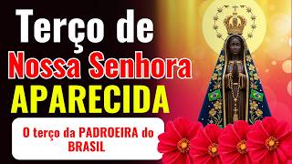 Download Lagu 🥀📿30/12/2025 💫MIRACULOUS ROSARY OF OUR LADY OF APPARECIDA MP3