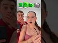 SUBSCRIBE FOR 7 YEARS OF GOOD LUCK! 🍀😅 - #dance #funny #couple #shorts