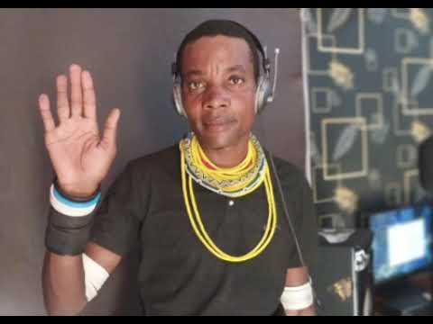 RANGI YA NG OMBE HARUSI YA PAULO BY MBASHA STUDIO 2023