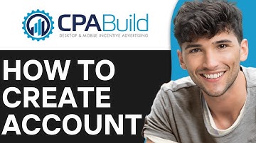 How to Create CPABuild Account 2024 | Easy Tutorial