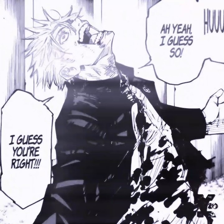 Me and Bro 🗣🔥💀 | 2 Phut Hon Funk #gojo #geto #edit #shorts #jjk