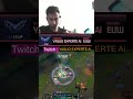 (*/ω\*) IM RANK (1) NASUS NEW ACC 🐺 | #yasuoexperteai auf #Twitch