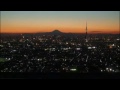 山崎ハコ 日没