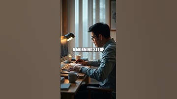 Cohesive Daily Flow with Ambient AI