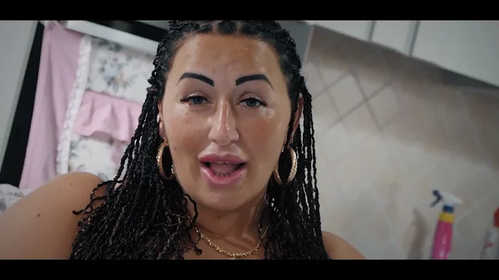 Maria Aquilino - Bum bum (Video Ufficiale 2022)