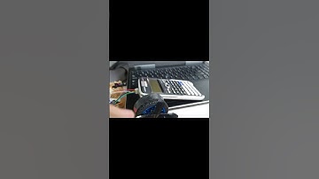 Điều khiển động cơ DC SERVO sử dụng phương pháp PID - Đặng Kỳ Anh