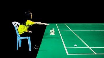 LJV2- Volant in, Vue de côté