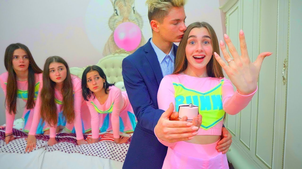 Ein Großzügiges GESCHENK VON SMILE! Diana bereitet ihre MEGA PARTY für ihren GEBURTSTAG vor!