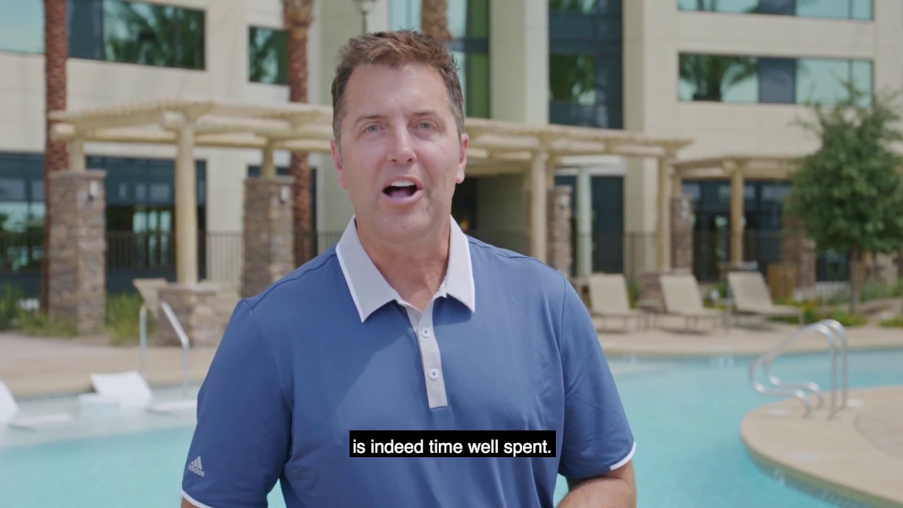 Featured Resort: The Berkley, Las Vegas