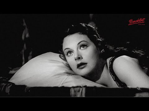 The Strange Woman still
