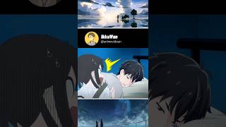 She Woke Him Up  I Want To End This Love Game  anime shorts