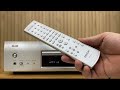 (Đã bán)Đầu đĩa Denon DCD-1500SE Made in Japan, chơi CD, USB cao cấp☎️0834563852