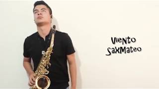 Viento - Gianluca Bacci (Saxmateo - Sax Cover)