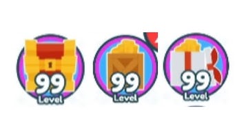 Fastest Way To Get Presents, Crates and Chests Mastery 99 Fully AFK.