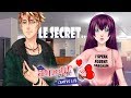 Le secret de nath as campus life 47