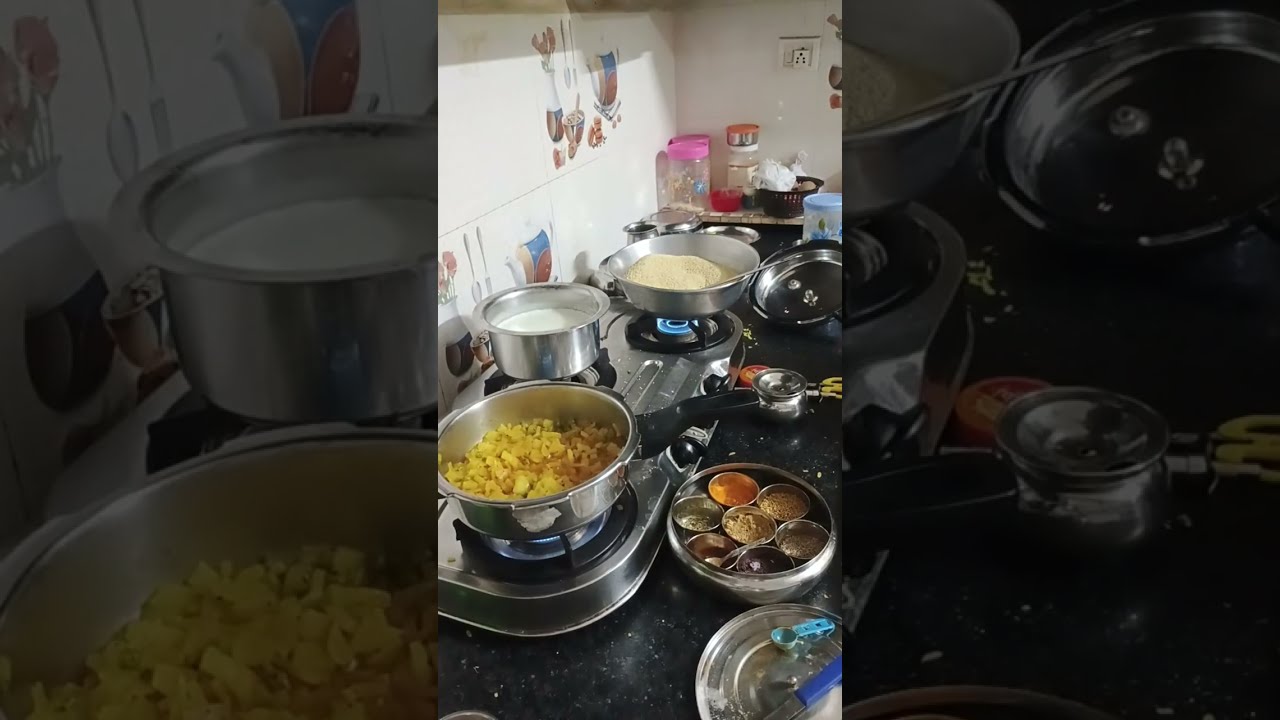 Mooli matar sabji ki recipe