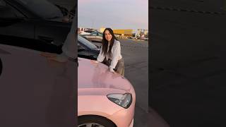 Thumbnail for Did u know that my car can change the color?😍 #tiktok #elsarca